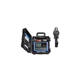 Hioki BT3554-52-PRO-KIT Tesler do baterii ołowiowo-kwasowych i UPS