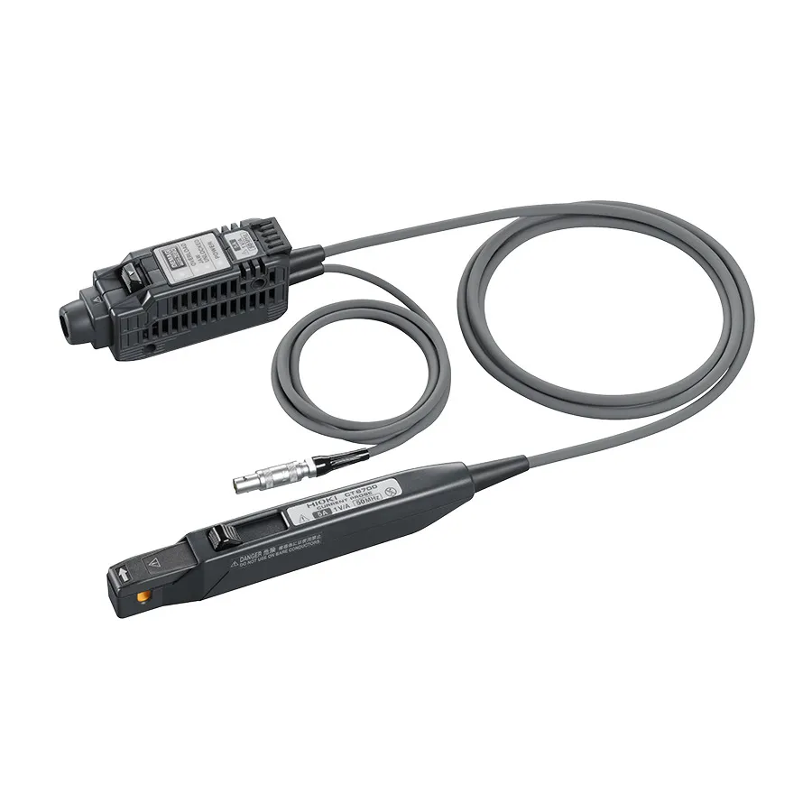 Sonda prądowa Hioki CT6700