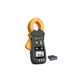 Zaciskowy tester uziemienia Hioki FT6380-90