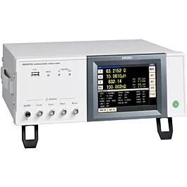 Analizator impedancji Hioki IM3570