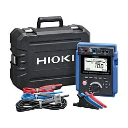 Hioki IR5050-90 Tester Izolacji Wysokiego Napięcia