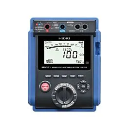 Hioki IR5051-90 Tester Izolacji Wysokiego Napięcia PV