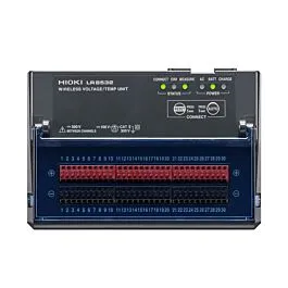 Hioki LR8532 Bezprzewodowa jednostka napięcia/temperatury