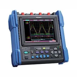 Rejestrator pamięci Hioki MR8880-20 PRO