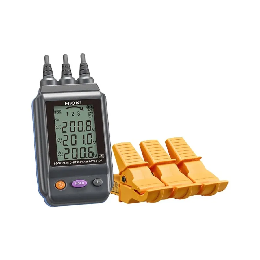 Detektor fazy Hioki PD3259-50