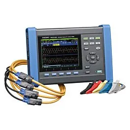 Hioki PQ3100-KIT Analizator jakości energii
