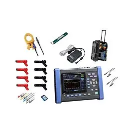 Hioki PQ3198-6000-KIT Analizator jakości energii 3-fazowy