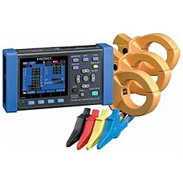 Miernik zapotrzebowania mocy Hioki PW3360-21