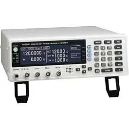 Tester wysokooporowy Hioki RM3542