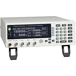 Miernik oporności Hioki RM3543