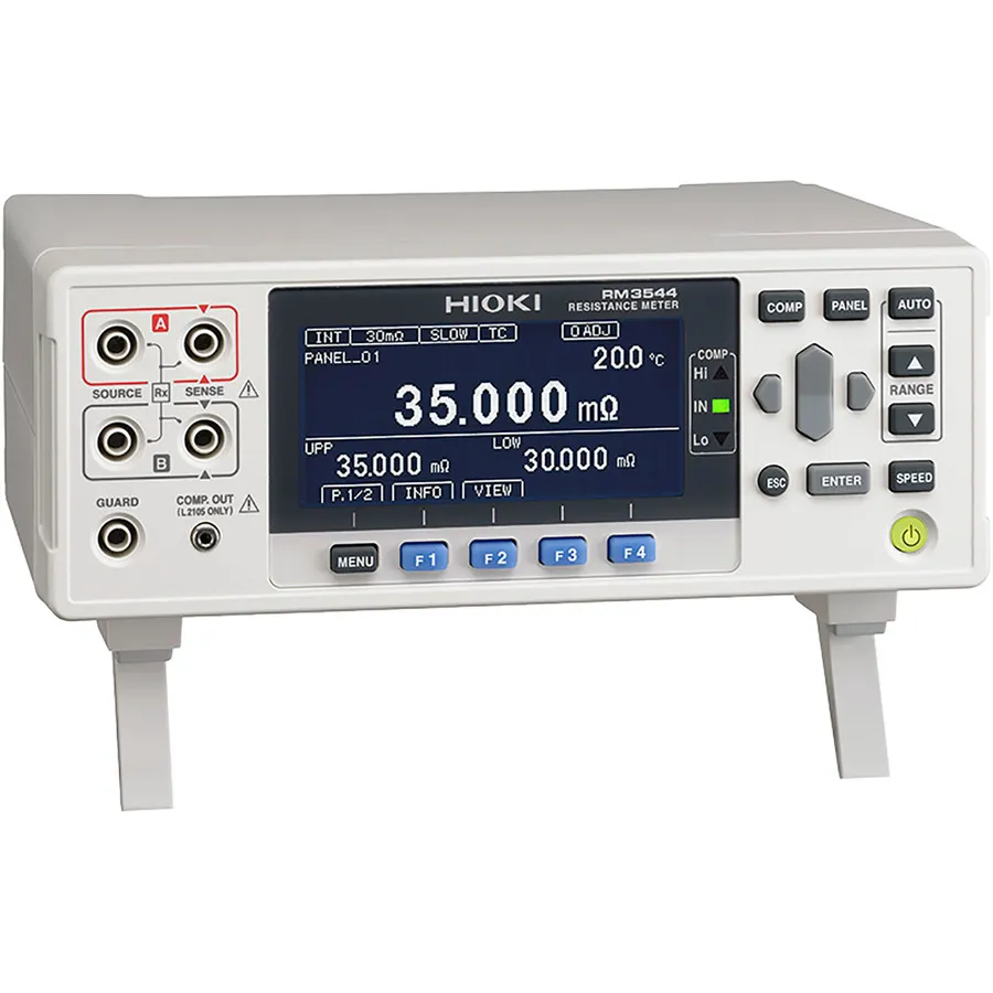 Hioki RM3544-01 Miernik Oporu