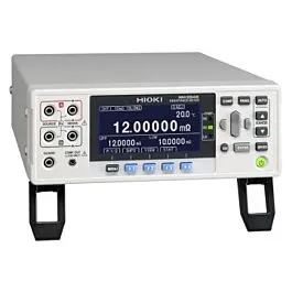 Hioki RM3545-02 Miernik Oporu