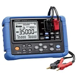 Hioki RM3548-50 Miernik Oporu