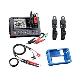 Hioki RM3548-EV-KIT Zestaw Testowania Oporu