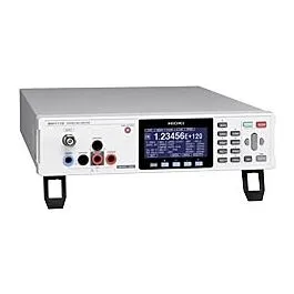 Hioki SM7110 Miernik Super Megaomowy