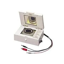 Elektoda Próbki Płytki Hioki SME-8310