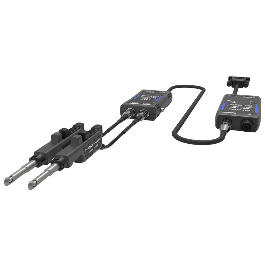 Zestaw czujnika CAN bezkontaktowego Hioki SP7001-95