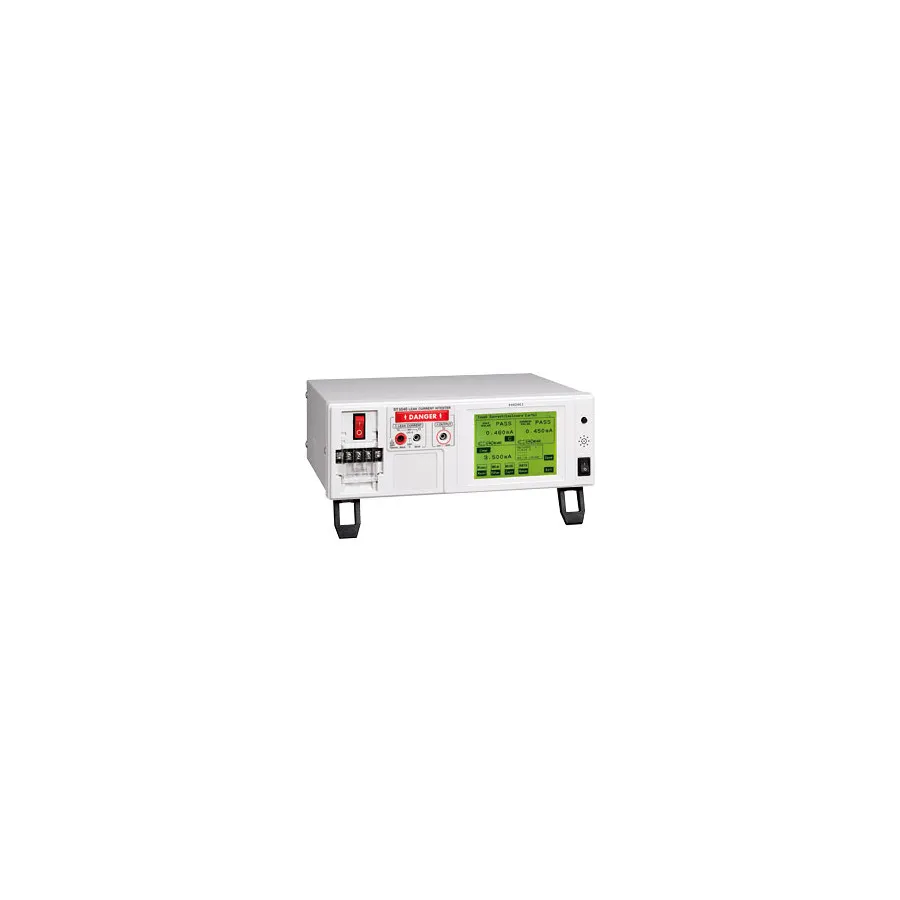 Tester Prądu Upływu Hioki ST5541