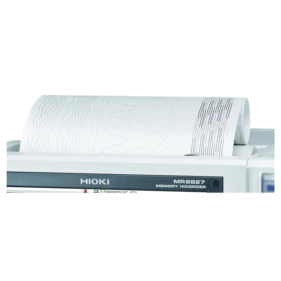 Hioki U8350 Printer Unit