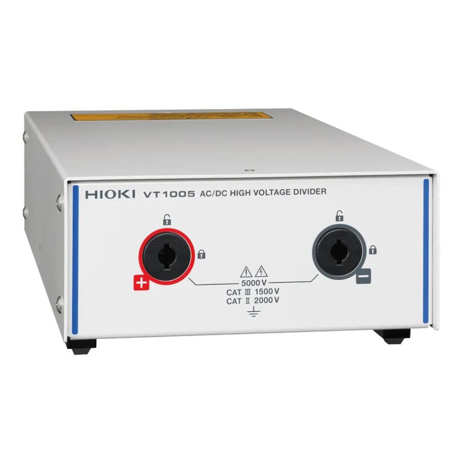 Hioki VT1005 Dzielnik napięcia AC/DC wysokonapięciowy