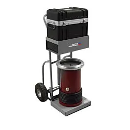 Tester hipot AC Hipotronics 120HVT-DI 120kV