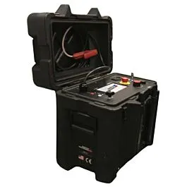 Tester Hipot DC Hipotronics 880PL 80kV