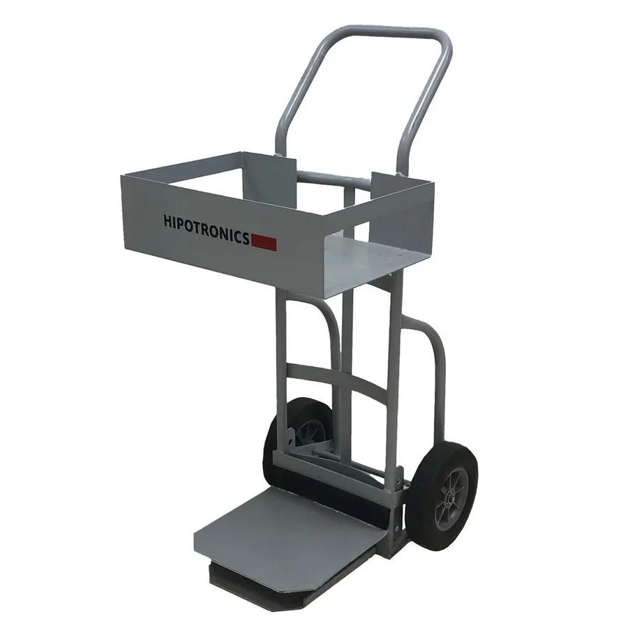Hipotronics HH-CART-DI Wózek Ręczny Do Kontrolera HVT-DI i Pokrywy