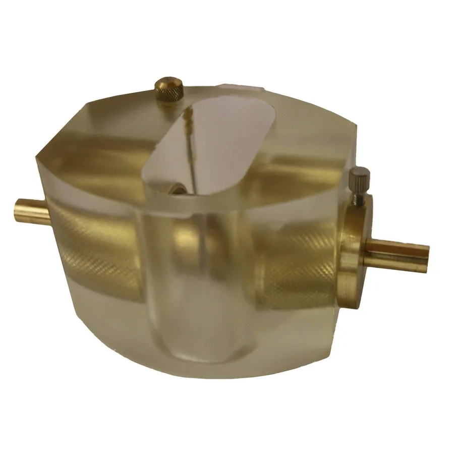 Komora testowa Hipotronics TCDE