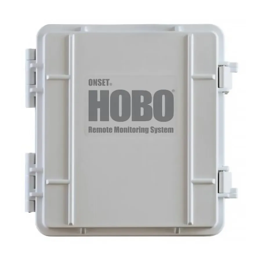 Zdalna stacja rejestrowania danych HOBO by Onset RX3004-00-01