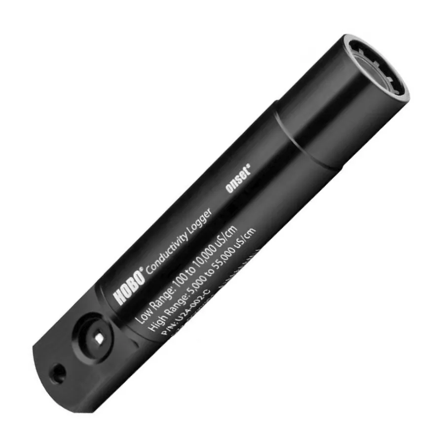 HOBO by Onset U24-002-C Rejestrator danych przewodnictwa/zasolenia