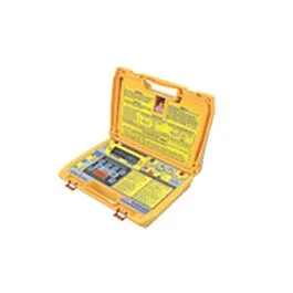 Miernik Rezystancji Izolacji Hoyt Electrical Instrument 6213A