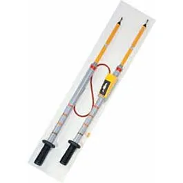 Detektor napięcia Hoyt Electrical Instrument PC44K