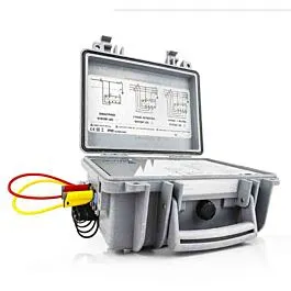 Analizator Jakości Mocy HT Instruments PQA820