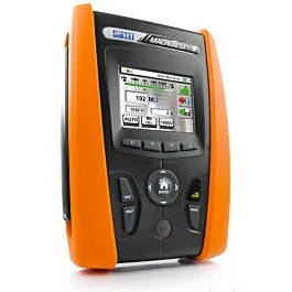 Miernik Bezpieczeństwa Instalacji HT Instruments HV005036