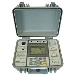 Miernik Oporności Izolacji Wysokiego Napięcia HT Instruments HV007051