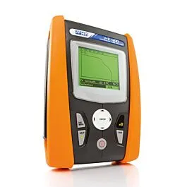 Tester fotowoltaiczny HT Instruments I-V400W