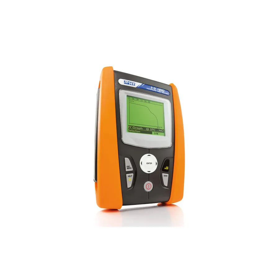 Tracer charakterystyk I-V HT Instruments I-V500w