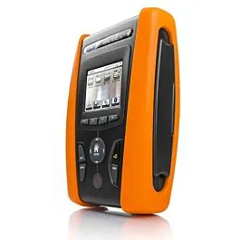 Tester oporności uziemienia i izolacji HT Instruments MACROTEST G2