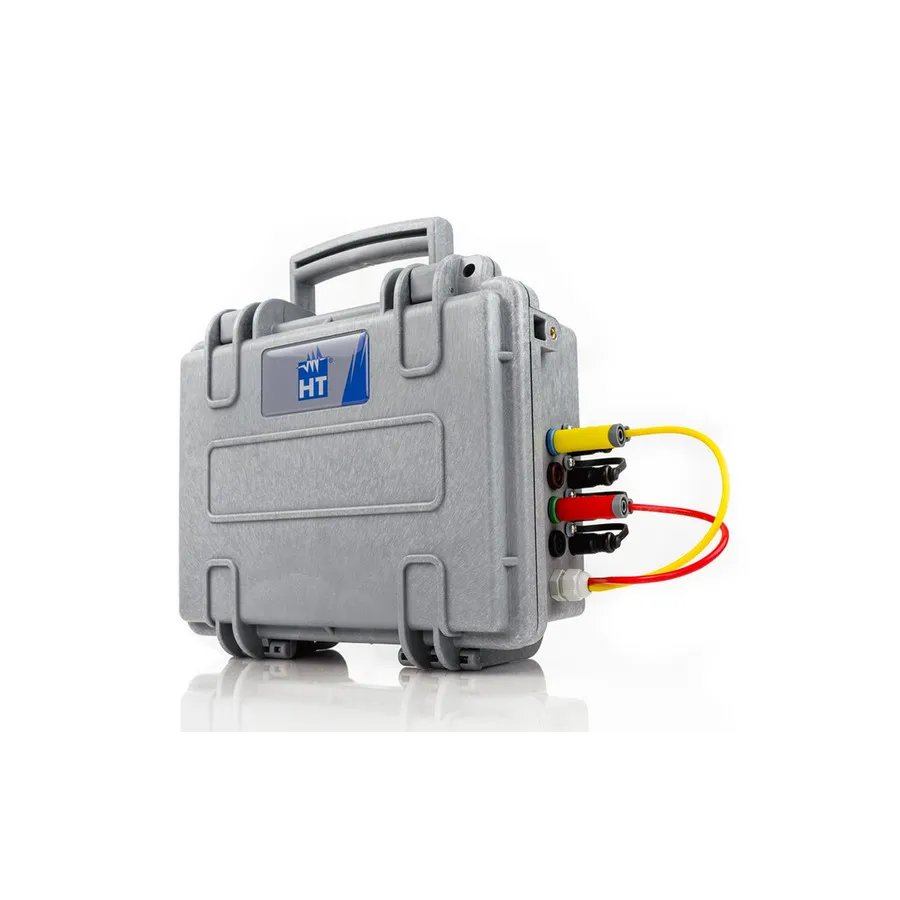HT Instruments PQA820 Analizator Jakości Mocy