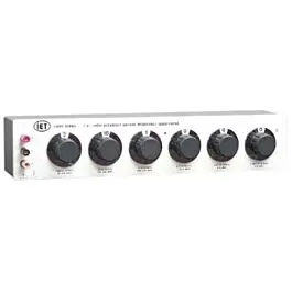 IET Labs HARS-X-6-1 Dekada oporu