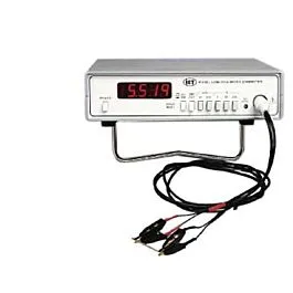 IET Labs LOM-510A Mikro-omometr