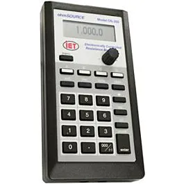 IET Labs OS-260 Dekada rezystancji