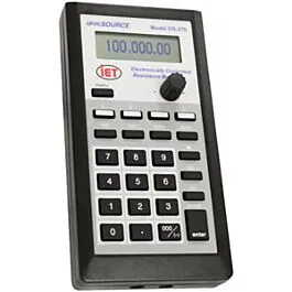 IET Labs OS-270 Elektroniczne pudełko rezystancji