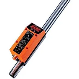 Miernik Przepływu Powietrza IFM Efector SD2001