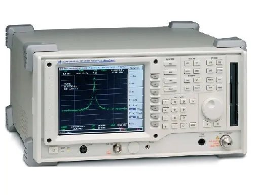 Analizator spektrum IFR 2399B/1