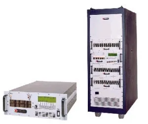 Wzmacniacz Mocy RF Broadband Inst 4 Industry SVC500 500W