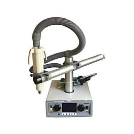 InTest - Temptronic TP04100A ThermoStream Termiczny system indukcyjny
