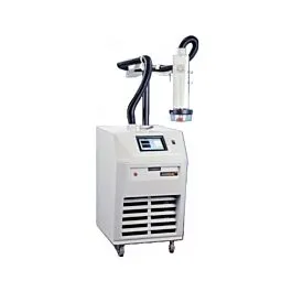InTest - Temptronic TP04300A ThermoStream Termiczny system indukcyjny
