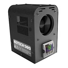 Źródło ciała czarnego Isotech 989 do temperatury ludzkiego ciała