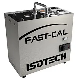 Kalibraton suchym blokiem Isotech FAST-CAL HIGH COMPLETE